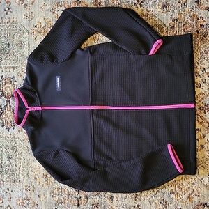 Lands' End Full-zip Fleece Jacket